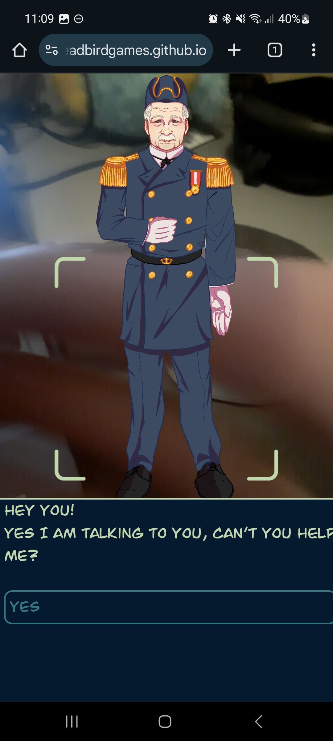 Game screenshot 3 of 3