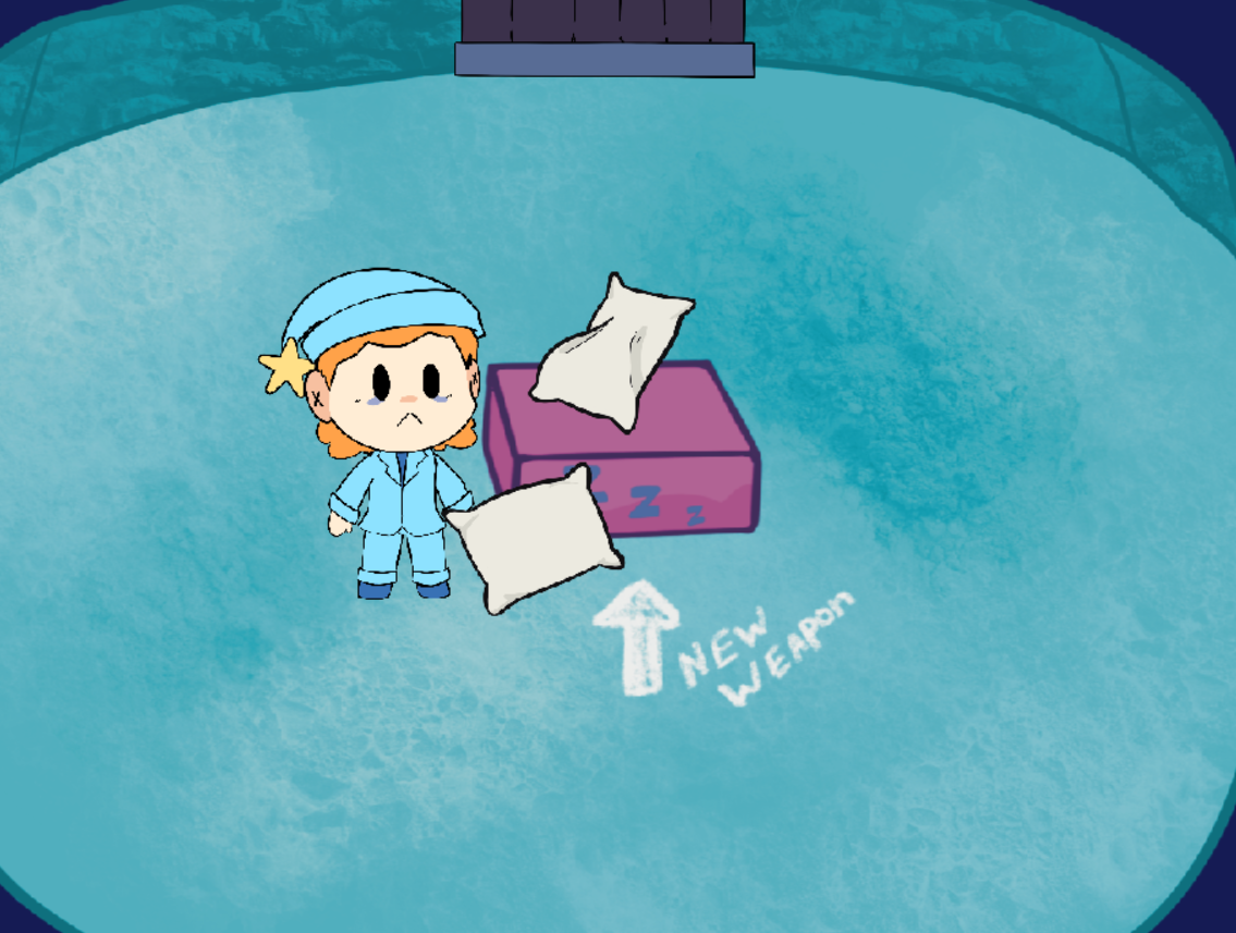 Game screenshot 1 of 2
