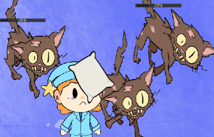 Game screenshot 2 of 2