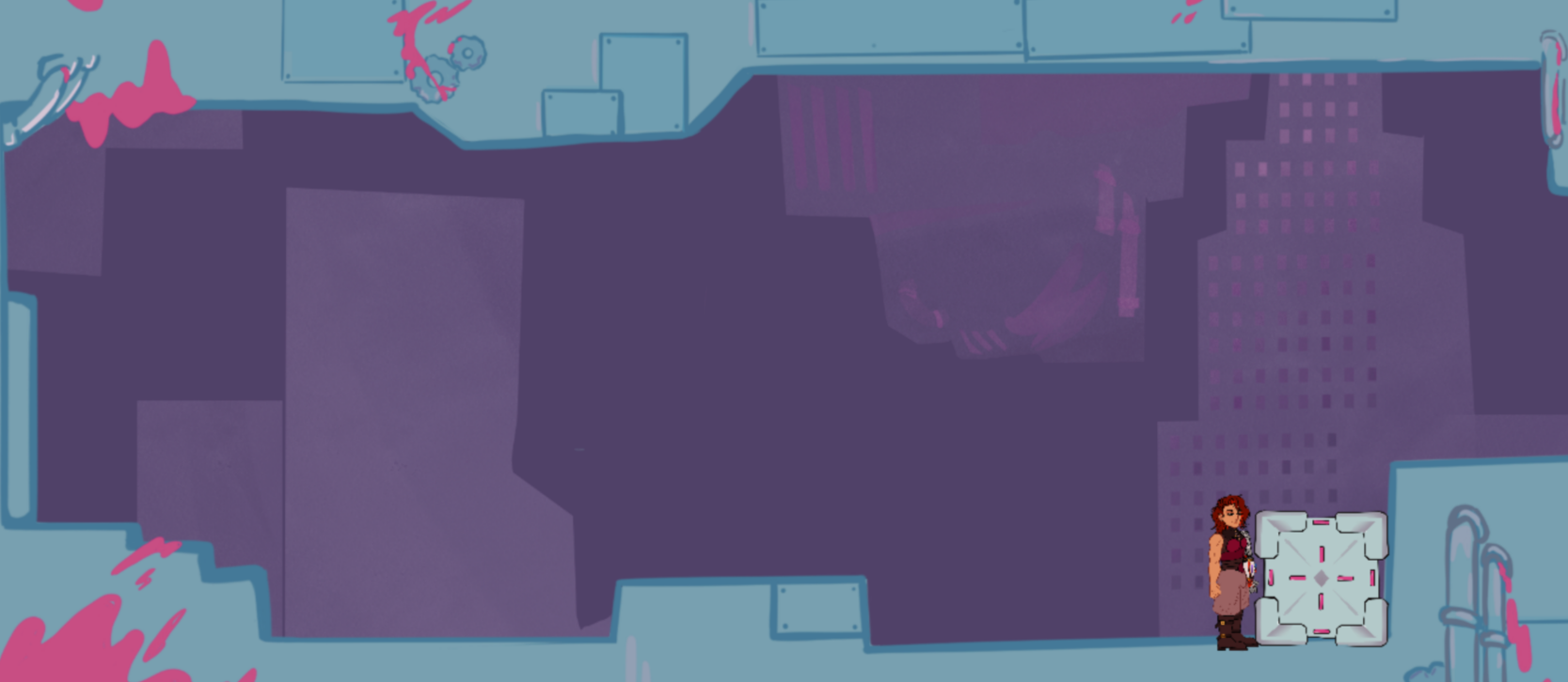 Game screenshot 1 of 3