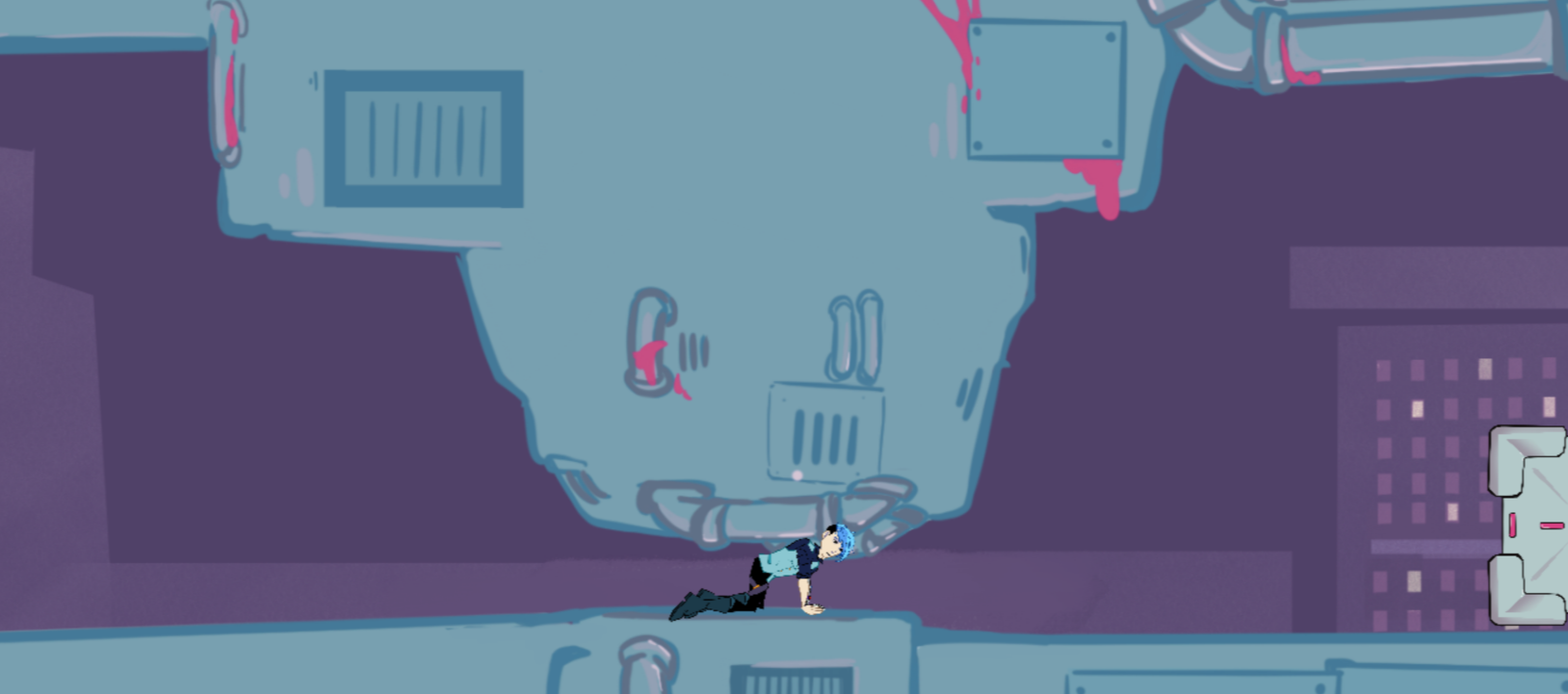 Game screenshot 2 of 3