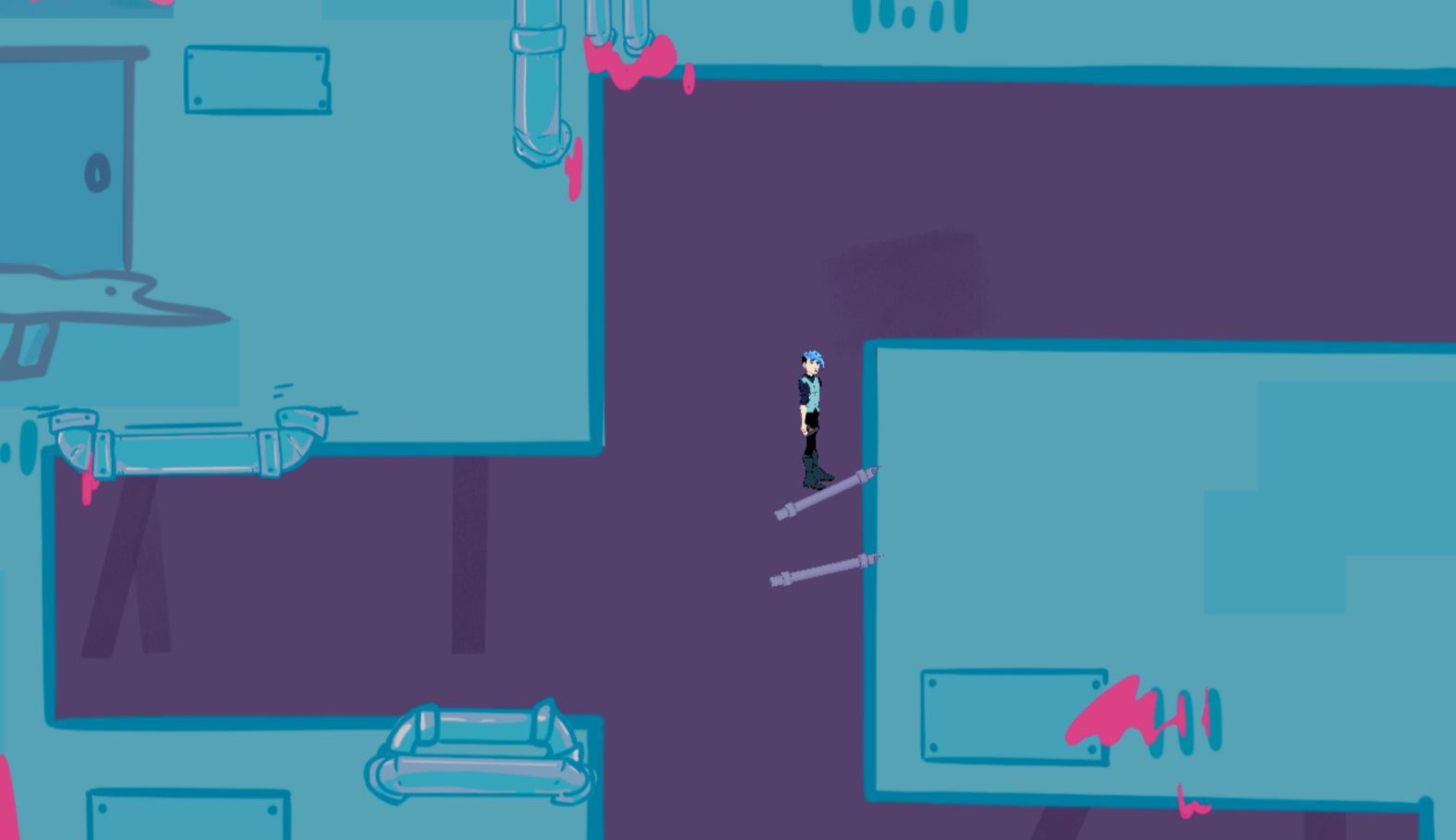 Game screenshot 3 of 3
